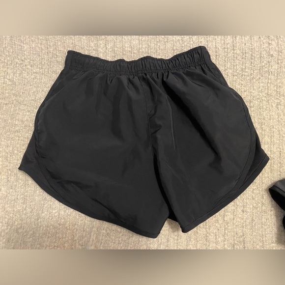 Women’s Nike Dri Fit Shorts - Picture 2 of 3